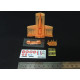 Metallic Details Mdr14444 1/144 Mb 152c 1 Aircraft Kit Metallic Details Mdr14444 1/144 Mb 152c 1 Aircraft Kit