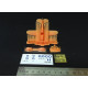 Metallic Details Mdr14448 1/144 Boomerang Ca-13 Aircraft Kit Metallic Details Mdr14448 1/144 Boomerang Ca-13 Aircraft Kit