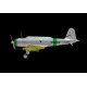 Metallic Details Mdr14449 1/144 Vindicator Sb2u-1 Aircraft Kit Metallic Details Mdr14449 1/144 Vindicator Sb2u-1 Aircraft Kit