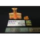 Metallic Details Mdr14450 1/144 Goshawk F11c-2 Aircraft Kit Metallic Details Mdr14450 1/144 Goshawk F11c-2 Aircraft Kit