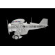 Metallic Details Mdr14450 1/144 Goshawk F11c-2 Aircraft Kit Metallic Details Mdr14450 1/144 Goshawk F11c-2 Aircraft Kit