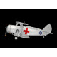 Metallic Details Mdr14451 1/144 Helldiver Sbc-4 Aircraft Kit Metallic Details Mdr14451 1/144 Helldiver Sbc-4 Aircraft Kit