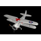 Metallic Details Mdr14451 1/144 Helldiver Sbc-4 Aircraft Kit Metallic Details Mdr14451 1/144 Helldiver Sbc-4 Aircraft Kit