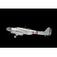 Metallic Details Mdr14453 1/144 Martin Maryland Aircraft Kit Metallic Details Mdr14453 1/144 Martin Maryland Aircraft Kit