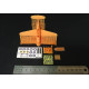 Metallic Details Mdr14454 1/144 Blackburn Skua Aircraft Kit Metallic Details Mdr14454 1/144 Blackburn Skua Aircraft Kit