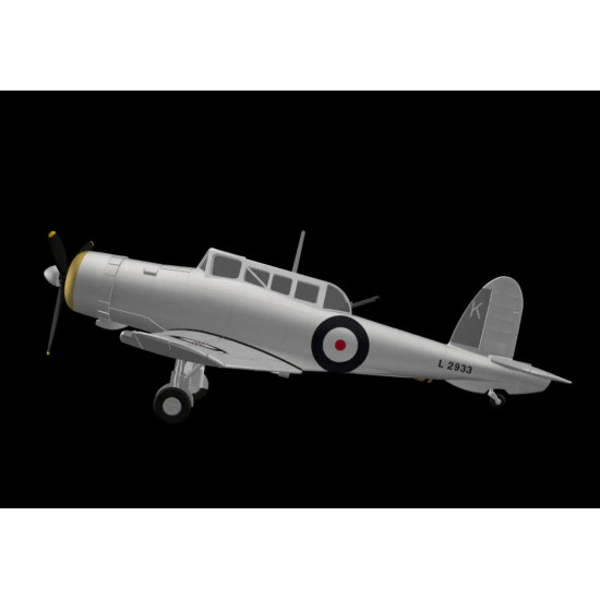 Metallic Details Mdr14454 1/144 Blackburn Skua Aircraft Kit Metallic Details Mdr14454 1/144 Blackburn Skua Aircraft Kit