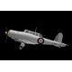 Metallic Details Mdr14454 1/144 Blackburn Skua Aircraft Kit Metallic Details Mdr14454 1/144 Blackburn Skua Aircraft Kit