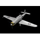 Metallic Details Mdr14454 1/144 Blackburn Skua Aircraft Kit Metallic Details Mdr14454 1/144 Blackburn Skua Aircraft Kit