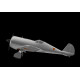 Metallic Details Mdr14455 1/144 Curtiss-wright Cw-21 Aircraft Kit Metallic Details Mdr14455 1/144 Curtiss-wright Cw-21 Aircraft Kit