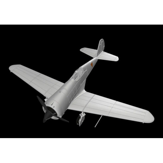 Metallic Details Mdr14455 1/144 Curtiss-wright Cw-21 Aircraft Kit Metallic Details Mdr14455 1/144 Curtiss-wright Cw-21 Aircraft Kit