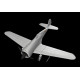 Metallic Details Mdr14455 1/144 Curtiss-wright Cw-21 Aircraft Kit Metallic Details Mdr14455 1/144 Curtiss-wright Cw-21 Aircraft Kit