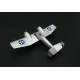 Metallic Details Mdr14456 1/144 Xf5f-1 Aircraft Kit Metallic Details Mdr14456 1/144 Xf5f-1 Aircraft Kit