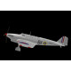 Metallic Details Mdr14457 1/144 Fairey Fulmar Aircraft Kit Metallic Details Mdr14457 1/144 Fairey Fulmar Aircraft Kit