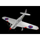 Metallic Details Mdr14457 1/144 Fairey Fulmar Aircraft Kit Metallic Details Mdr14457 1/144 Fairey Fulmar Aircraft Kit