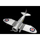 Metallic Details Mdr14458 1/144 Boeing P-26 Peashooter Aircraft Kit Metallic Details Mdr14458 1/144 Boeing P-26 Peashooter Aircraft Kit