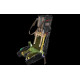 Metallic Details Mdp72023 1/72 F/A-18 T-45 Seat Belts Metallic Details Mdp72023 1/72 F/A-18 T-45 Seat Belts