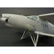 Metallic Details Mdp48018 1/48 An-2 An-3 Exterior Metallic Details Mdp48018 1/48 An-2 An-3 Exterior