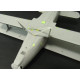 Metallic Details Mdp48018 1/48 An-2 An-3 Exterior Metallic Details Mdp48018 1/48 An-2 An-3 Exterior