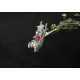Metallic Details Mdp48022 1/48 B-1b Lancer Seat Belts Metallic Details Mdp48022 1/48 B-1b Lancer Seat Belts