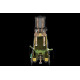 Metallic Details Mdp48028 1/48 F/A-18 T-45 Seat Belts Metallic Details Mdp48028 1/48 F/A-18 T-45 Seat Belts