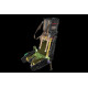 Metallic Details Mdp48028 1/48 F/A-18 T-45 Seat Belts Metallic Details Mdp48028 1/48 F/A-18 T-45 Seat Belts