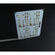 Metallic Details Mdp48031 1/48 Luftwaffe Seat Belts Late Wwii Metallic Details Mdp48031 1/48 Luftwaffe Seat Belts Late Wwii