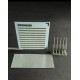 Metallic Details Mdr48269 1/48 Mg 81 Machine Gun Metallic Details Mdr48269 1/48 Mg 81 Machine Gun