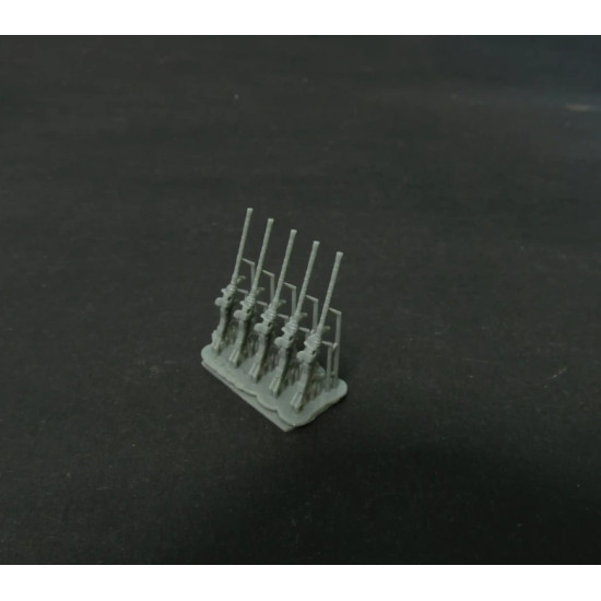 Metallic Details Mdr48269 1/48 Mg 81 Machine Gun Metallic Details Mdr48269 1/48 Mg 81 Machine Gun