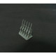 Metallic Details Mdr48269 1/48 Mg 81 Machine Gun Metallic Details Mdr48269 1/48 Mg 81 Machine Gun