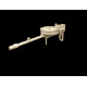 Metallic Details Mdr48285 1/48 Te-1 Japanese Machine Gun Metallic Details Mdr48285 1/48 Te-1 Japanese Machine Gun