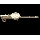Metallic Details Mdr48285 1/48 Te-1 Japanese Machine Gun Metallic Details Mdr48285 1/48 Te-1 Japanese Machine Gun