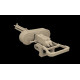 Metallic Details Mdr48288 1/48 Te-3 Japanese Machine Gun Metallic Details Mdr48288 1/48 Te-3 Japanese Machine Gun