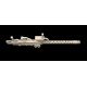 Metallic Details Mdr48289 1/48 Type 89 Japanese Machine Gun Metallic Details Mdr48289 1/48 Type 89 Japanese Machine Gun