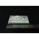 Metallic Details Mdp32020 1/32 Yak-9 Exterior Panels Metallic Details Mdp32020 1/32 Yak-9 Exterior Panels