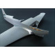 Metallic Details Mdp32020 1/32 Yak-9 Exterior Panels Metallic Details Mdp32020 1/32 Yak-9 Exterior Panels