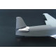 Metallic Details Mdp32020 1/32 Yak-9 Exterior Panels Metallic Details Mdp32020 1/32 Yak-9 Exterior Panels