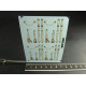Metallic Details Mdp32021 1/32 Luftwaffe Seat Belts Late Wwii Metallic Details Mdp32021 1/32 Luftwaffe Seat Belts Late Wwii