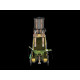 Metallic Details Mdp32023 1/32 F/A-18 T-45 Seat Belts Metallic Details Mdp32023 1/32 F/A-18 T-45 Seat Belts