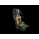 Metallic Details Mdp32023 1/32 F/A-18 T-45 Seat Belts Metallic Details Mdp32023 1/32 F/A-18 T-45 Seat Belts