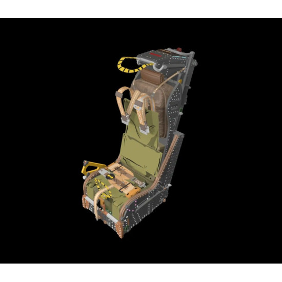 Metallic Details Mdp32024 1/32 Mk-5 Seat Belts Metallic Details Mdp32024 1/32 Mk-5 Seat Belts