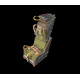 Metallic Details Mdp32024 1/32 Mk-5 Seat Belts Metallic Details Mdp32024 1/32 Mk-5 Seat Belts