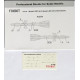 Foxbot 72-048 1/72 Missile R-27r/T Aa-10 Alamo Apu-470 For Mig-29 Stencils Foxbot 72-048 1/72 Missile R-27r/T Aa-10 Alamo Apu-470 For Mig-29 Stencils