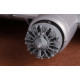 Sbs 72089 1/72 B-17f/G Engine Set For Revell Kit Sbs 72089 1/72 B-17f/G Engine Set For Revell Kit