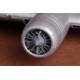 Sbs 72089 1/72 B-17f/G Engine Set For Revell Kit Sbs 72089 1/72 B-17f/G Engine Set For Revell Kit