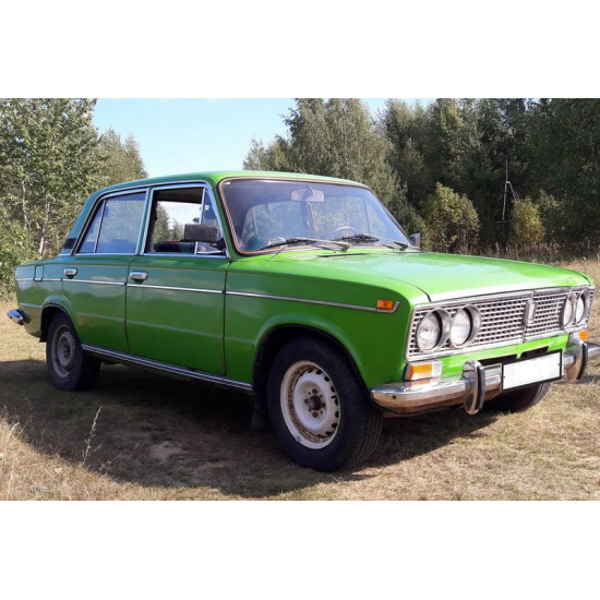 Start-43 St06 1/24 Vaz Lada 2103 Resin Wheels Start-43 St06 1/24 Vaz Lada 2103 Resin Wheels
