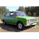 Start-43 St06 1/24 Vaz Lada 2103 Resin Wheels Start-43 St06 1/24 Vaz Lada 2103 Resin Wheels