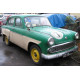 Start-43 St08 1/24 Mzma M403/407/430 Moskvich Wheels Start-43 St08 1/24 Mzma M403/407/430 Moskvich Wheels