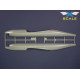 X-scale 144008 1/144 B 707-124 Continental Long-range Narow-body Airliner X-scale 144008 1/144 B 707-124 Continental Long-range Narow-body Airliner