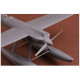 Sbs 7041 1/72 Supermarine S4 Schneider Trophy 1925 Resin Model Kit Sbs 7041 1/72 Supermarine S4 Schneider Trophy 1925 Resin Model Kit