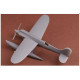 Sbs 7041 1/72 Supermarine S4 Schneider Trophy 1925 Resin Model Kit Sbs 7041 1/72 Supermarine S4 Schneider Trophy 1925 Resin Model Kit